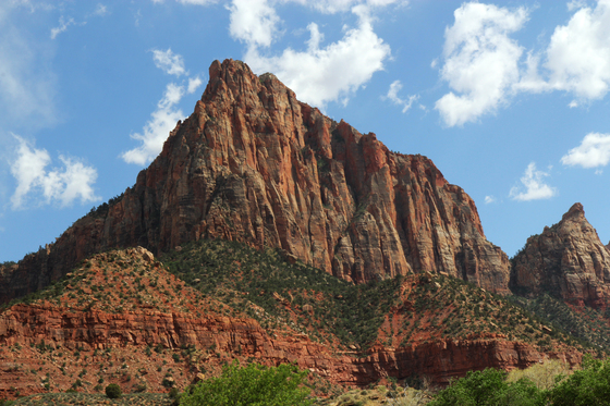 Zion National Park, UT