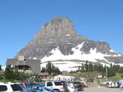 Glacier National Park