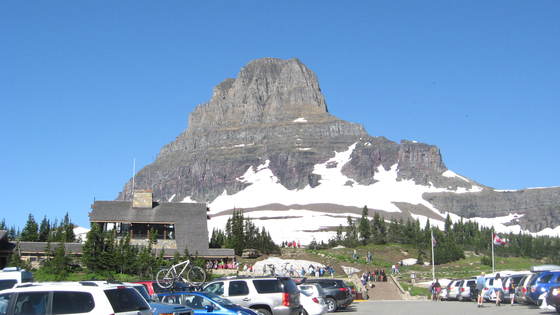 Glacier National Park