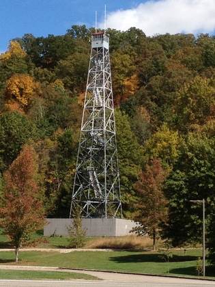 Wayne National Forest