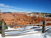 Cedar Breaks National Monument