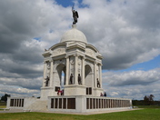 Gettysburg National Military Park, PA