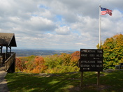 Appalachian National Scenic Trail / Pen Mar County Park, MD
