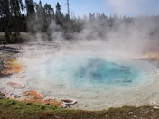 Yellowstone National Park