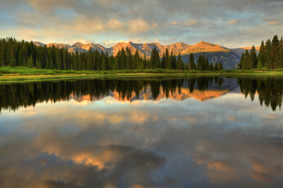 San Juan National Forest