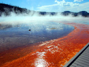 Yellowstone National Park