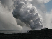 Hawaii Volcanoes National Park