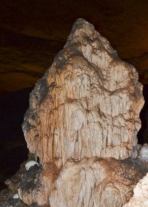 Carlsbad Caverns