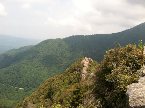 Great Smoky Mountains National Park 