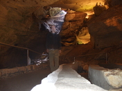 Carlsbad Caverns National Park