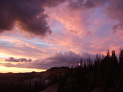 Cedar Breaks National Monument