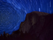 Yosemite National Park