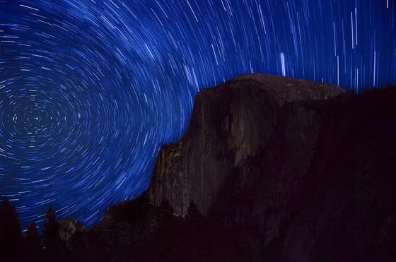 Yosemite National Park