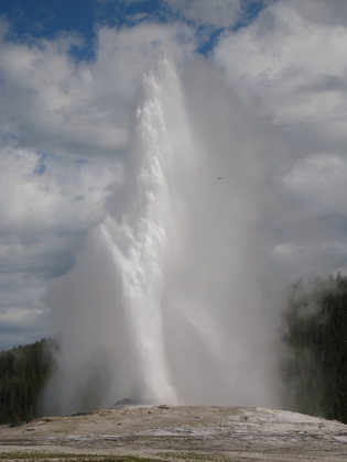 Yellowstone National Park