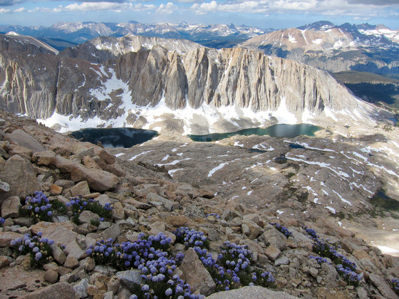 Sequoia National Park