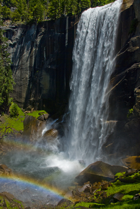 Yosemite NP