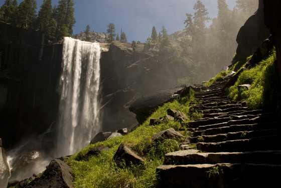 Yosemite NP