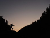 Rogue National Wild and Senic River