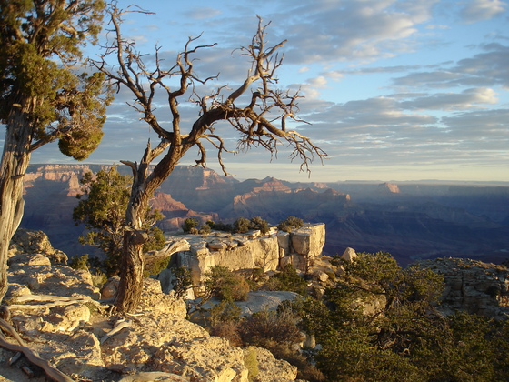 Grand Canyon National Park