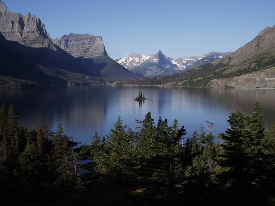Glacier National Park