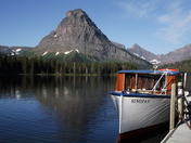 Glacier National Park