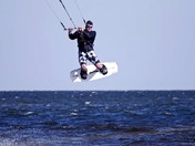 Cape Hatteras National Seashore, NC