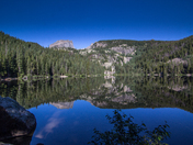 Rock Mountain National Park