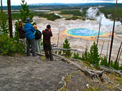 Yellowstone National Park