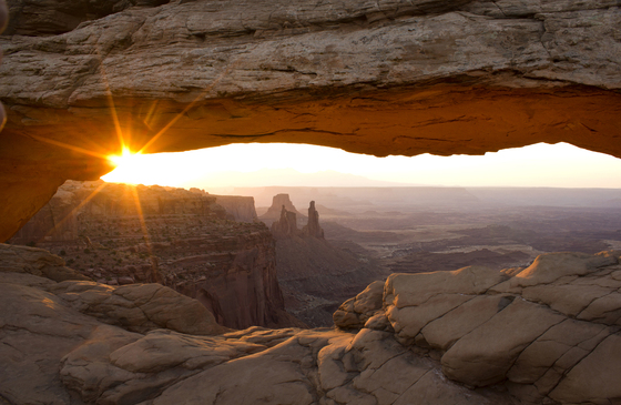 Canyon Lands NP