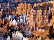 Bryce Canyon NP