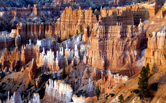 Bryce Canyon NP