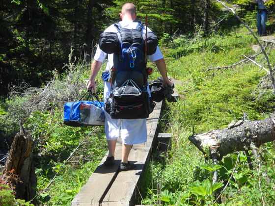 Isle Royale National Park