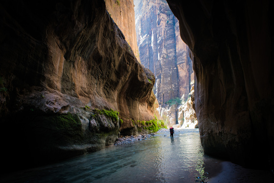Zion National Park