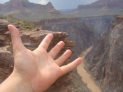 Grand Canyon National Park