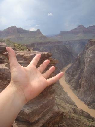 Grand Canyon National Park