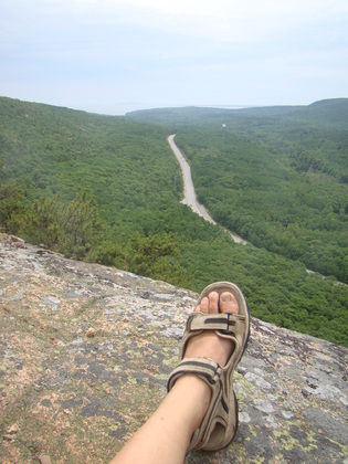 Acadia National Park
