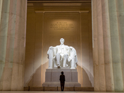 Lincoln National Memorial