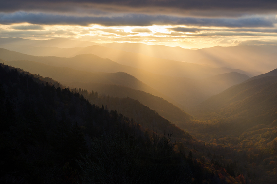 Great Smoky Mountains National Park