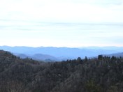 Great Smoky Mountain National Park