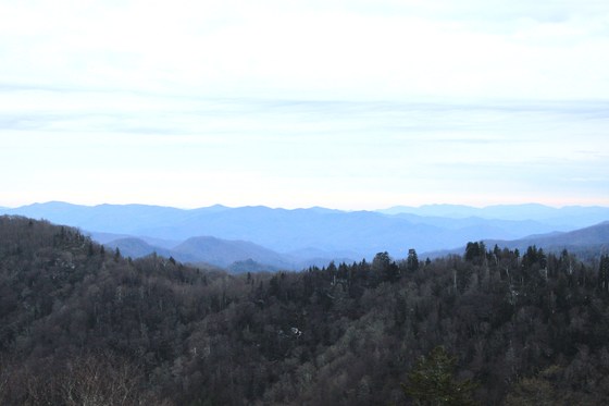 Great Smoky Mountain National Park