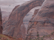 Rainbow Bridge National Monument, AZ