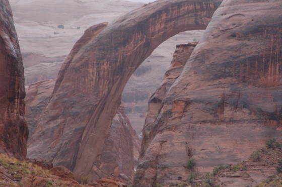 Rainbow Bridge National Monument, AZ