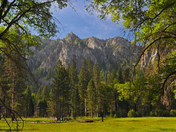 Yosemite Nat'l Park