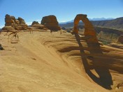 Arches National Park