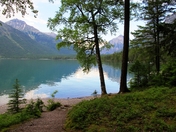 Glacier National Park