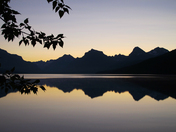 Glacier National Park