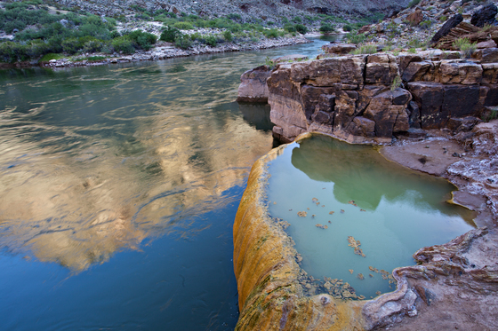 Grand Canyon National Park