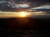 Arcadia National Park