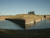 Fort Pulaski National Monument