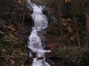 Delaware Water Gap Natl Recreation Area